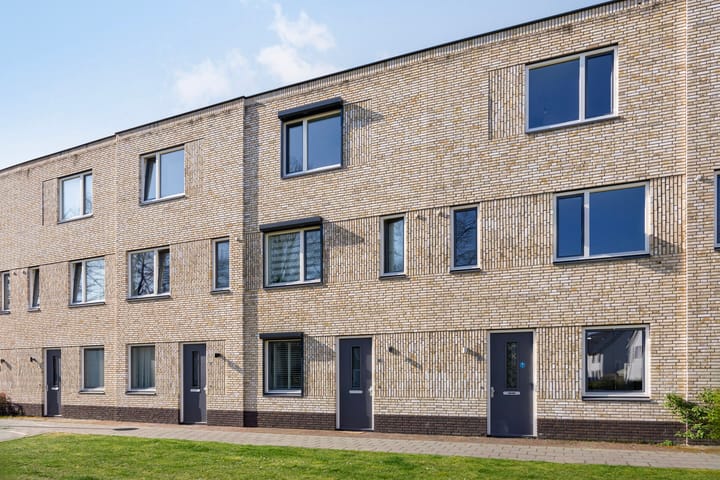 Foto 36 van Kees de Beverpad 10