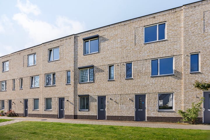 Foto 37 van Kees de Beverpad 10