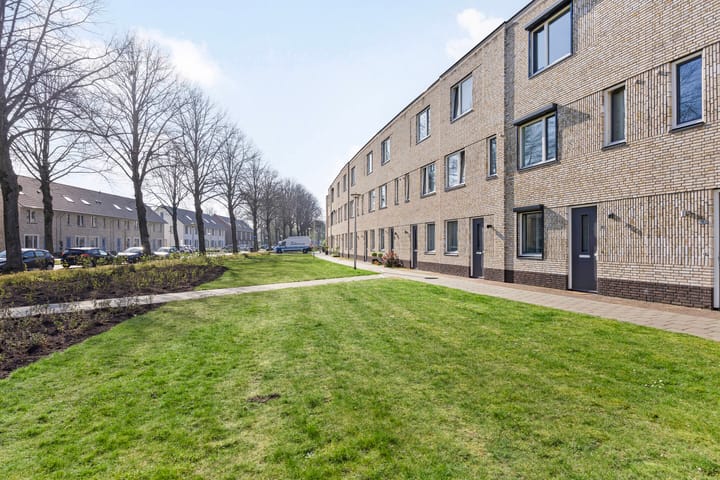 Foto 38 van Kees de Beverpad 10