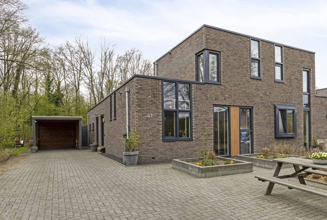 Foto 1 van Germondylaan 47