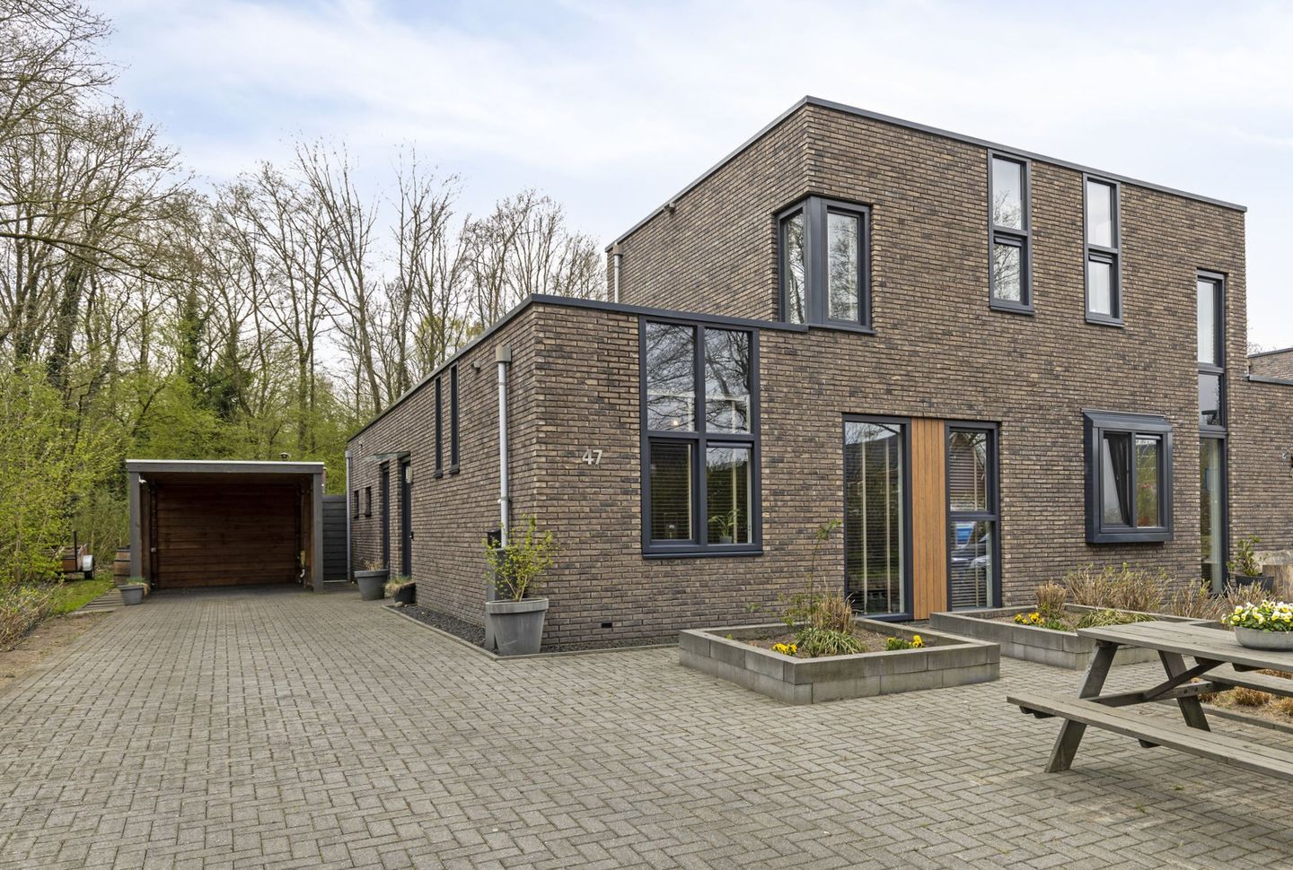 Foto 1 van Germondylaan 47