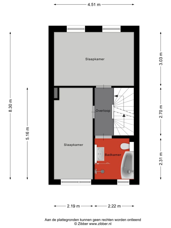 Foto 40 van Kees de Beverpad 10