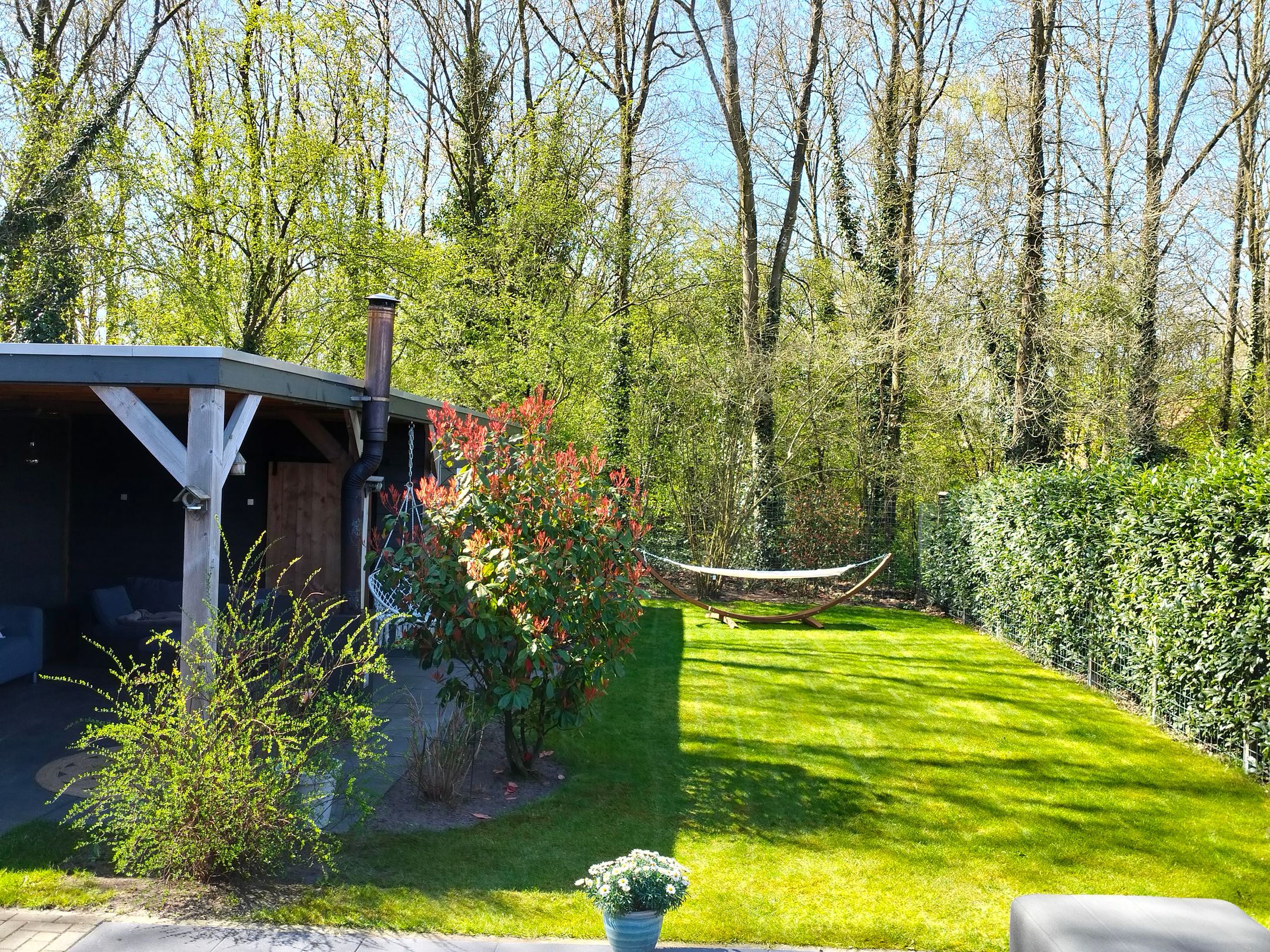 Foto 3 van Germondylaan 47