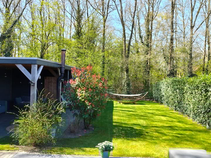 Foto 3 van Germondylaan 47