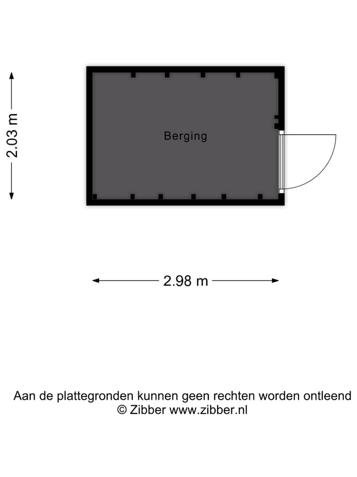 Foto 42 van Kees de Beverpad 10