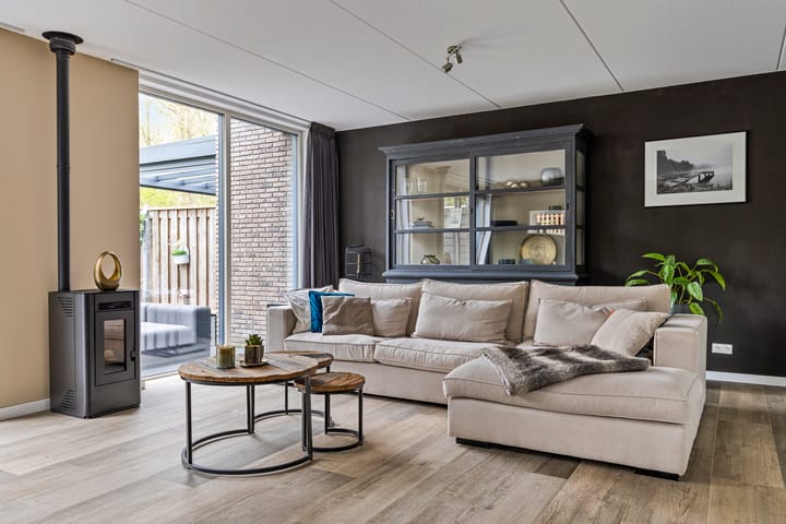 Photo 7 of Germondylaan 47