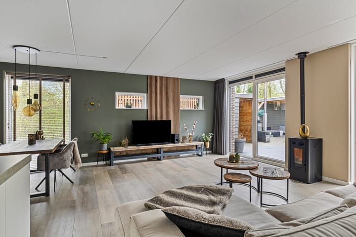 Photo 8 of Germondylaan 47