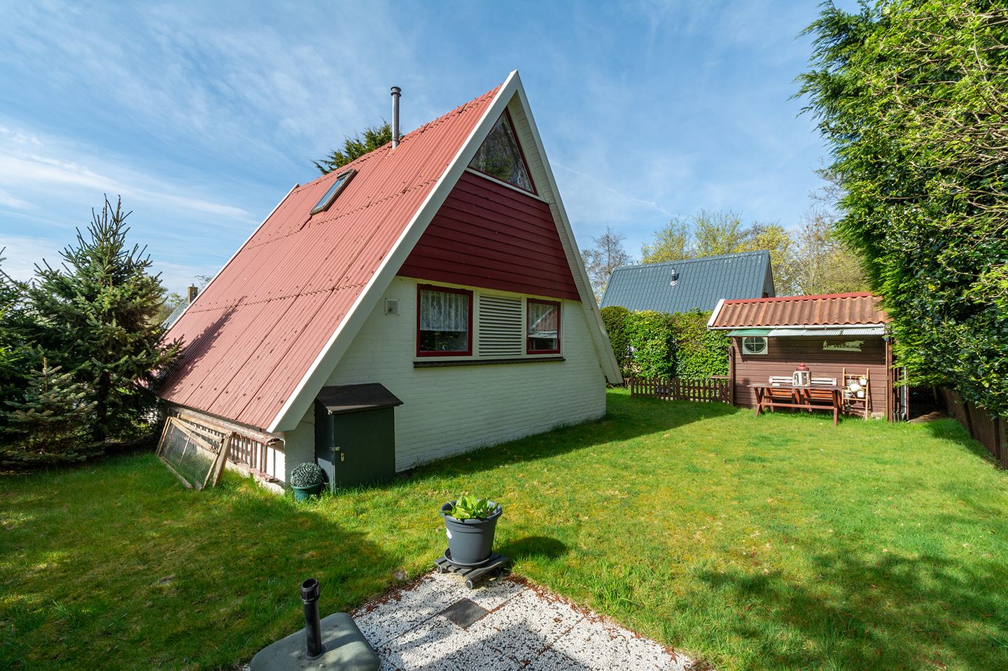 Foto 19 van Sandepark 60