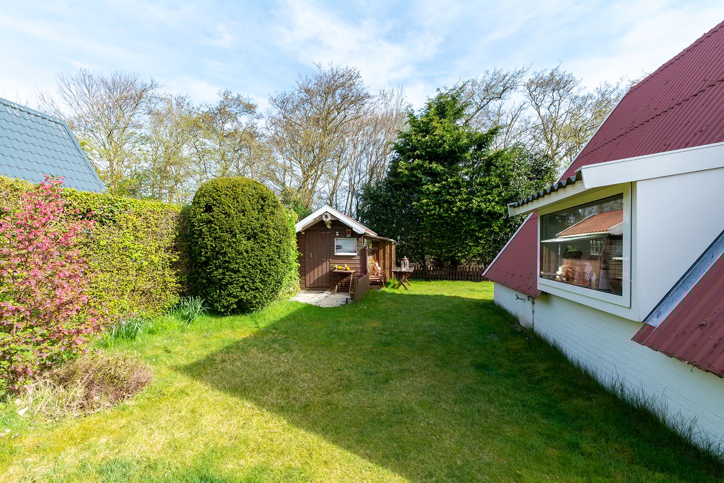 Foto 20 van Sandepark 60