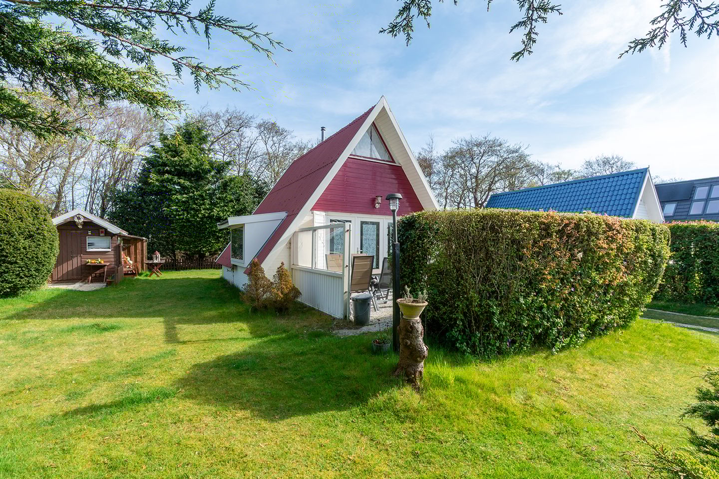 Foto 25 van Sandepark 60