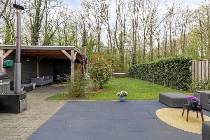 Photo 21 of Germondylaan 47