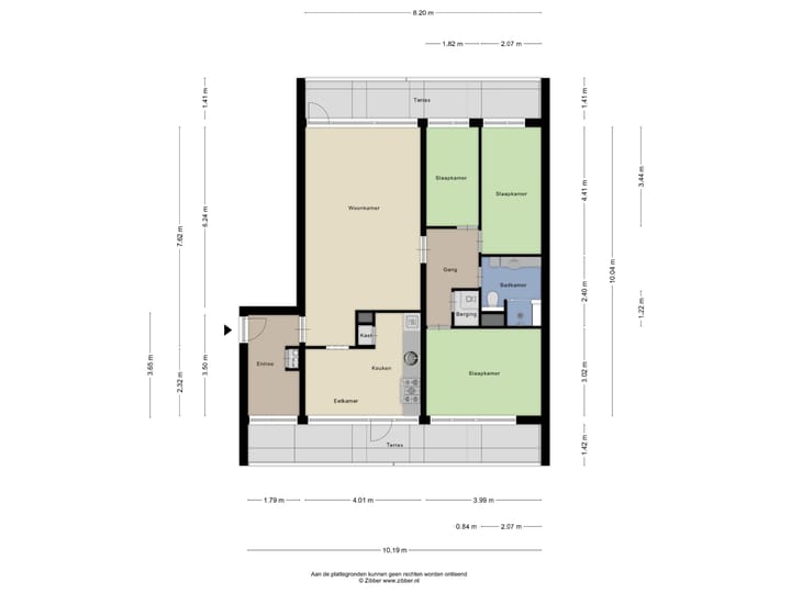 Foto 42 van Het Weeld 162