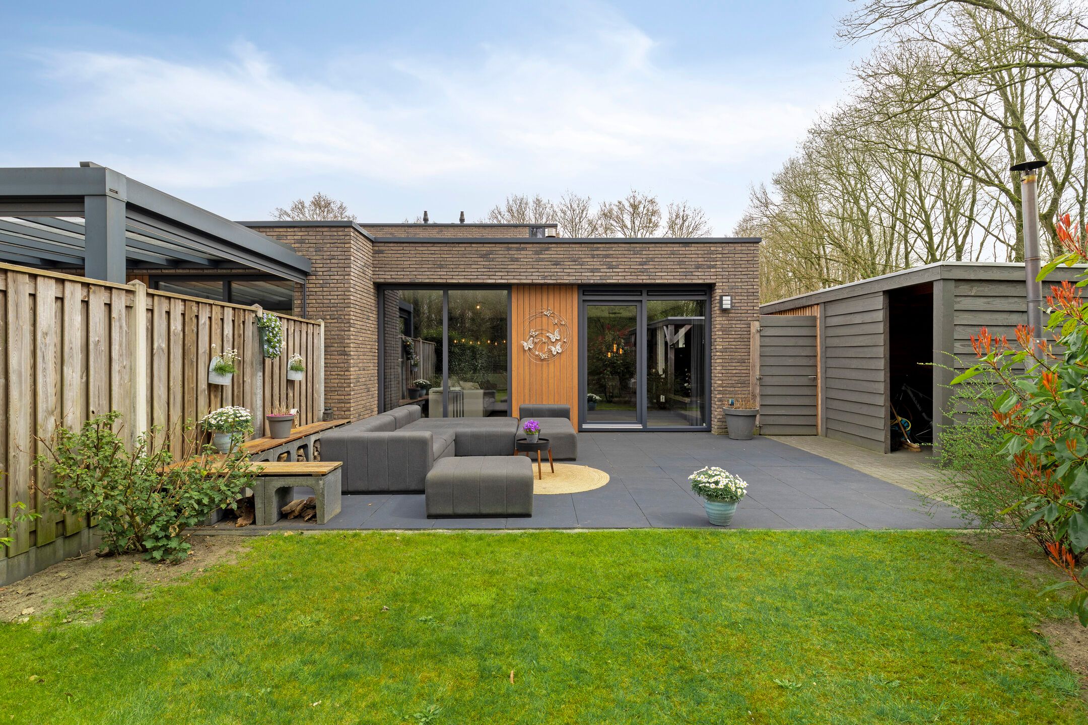 Foto 24 van Germondylaan 47