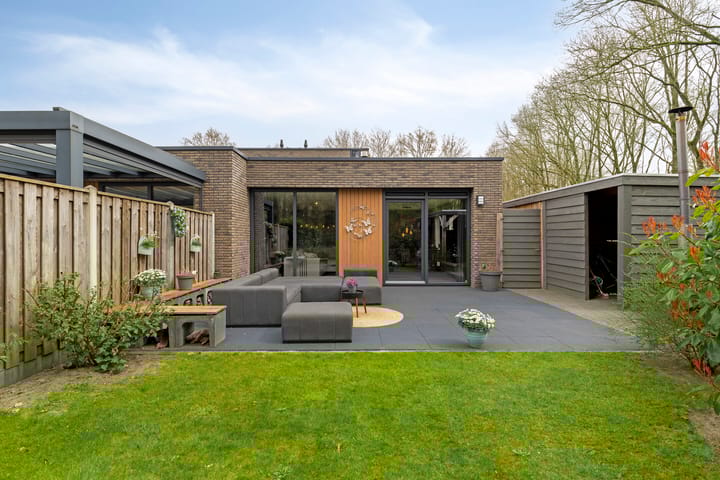 Photo 24 of Germondylaan 47