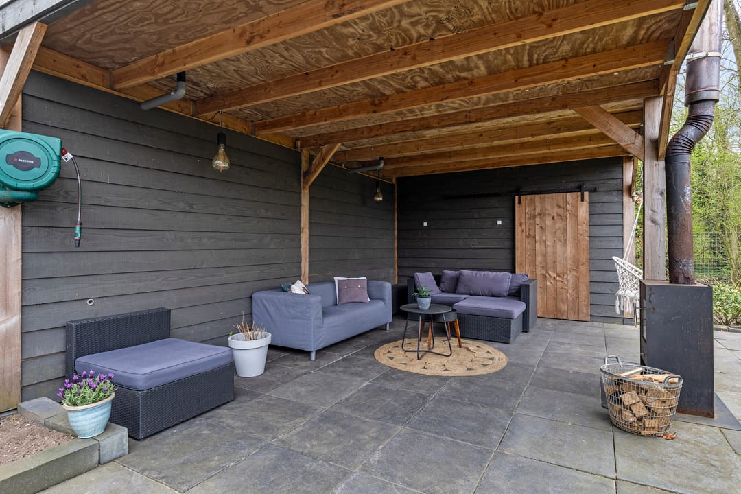 Foto 28 van Germondylaan 47