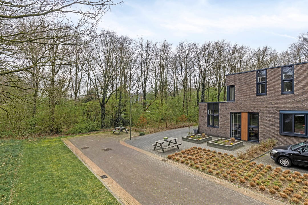 Foto 31 van Germondylaan 47