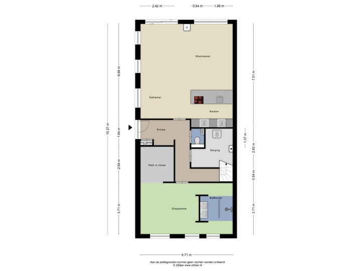 Photo 32 of Germondylaan 47