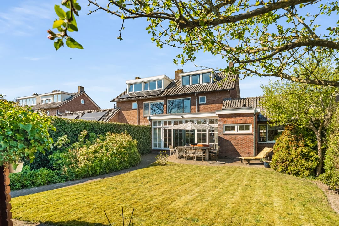 Foto 2 van Meerstraat 18