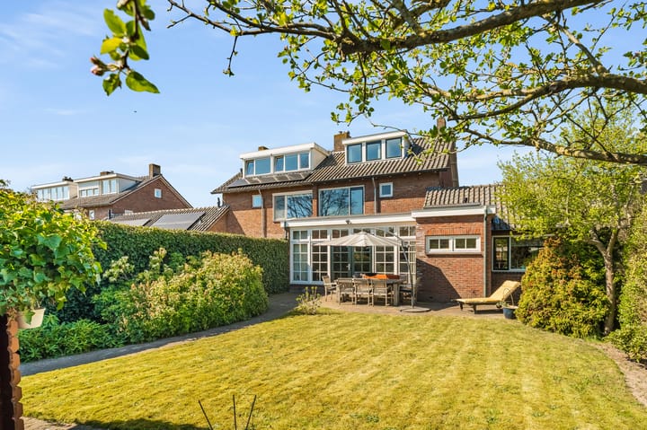 Foto 2 van Meerstraat 18