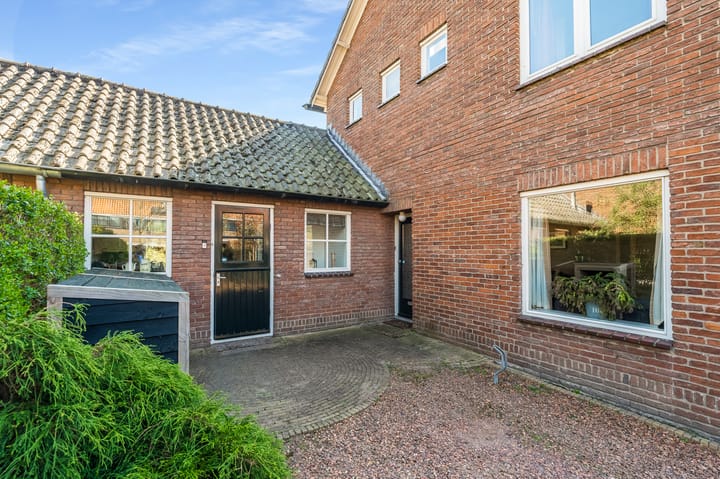 Foto 4 van Meerstraat 18