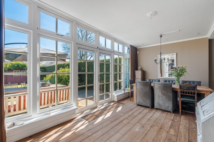 Foto 8 van Meerstraat 18