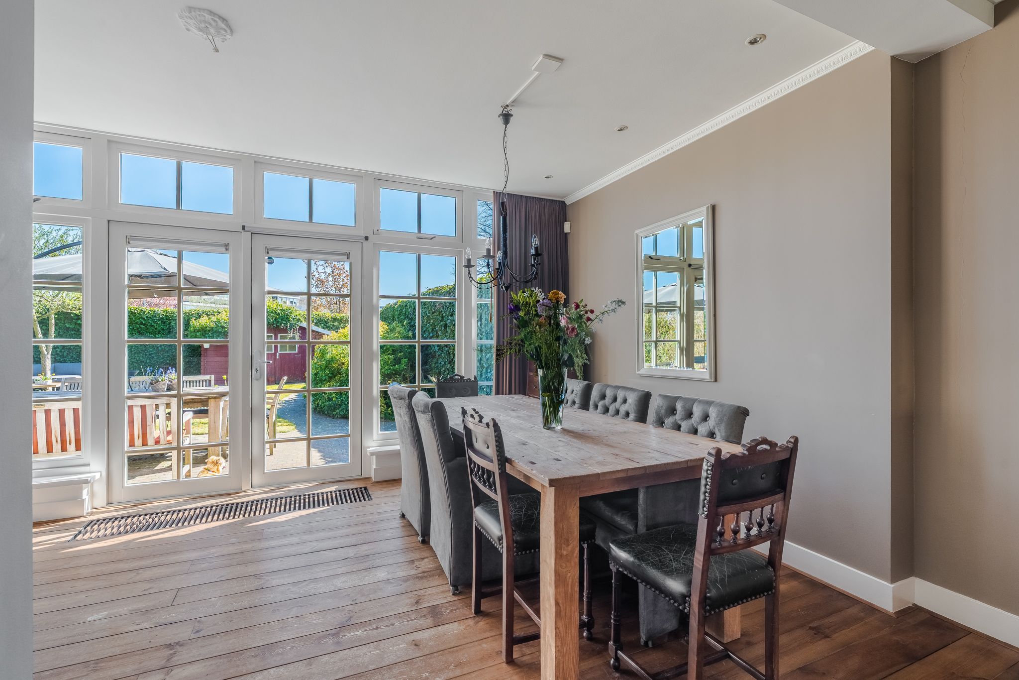 Foto 9 van Meerstraat 18