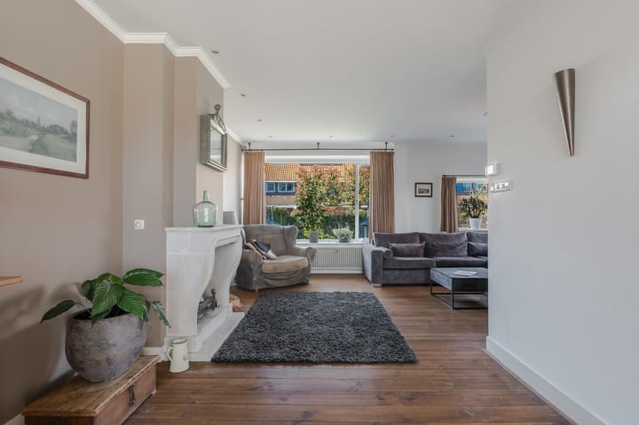 Foto 10 van Meerstraat 18