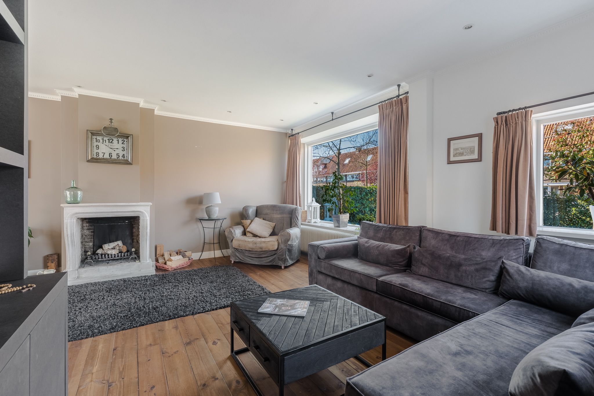 Foto 12 van Meerstraat 18