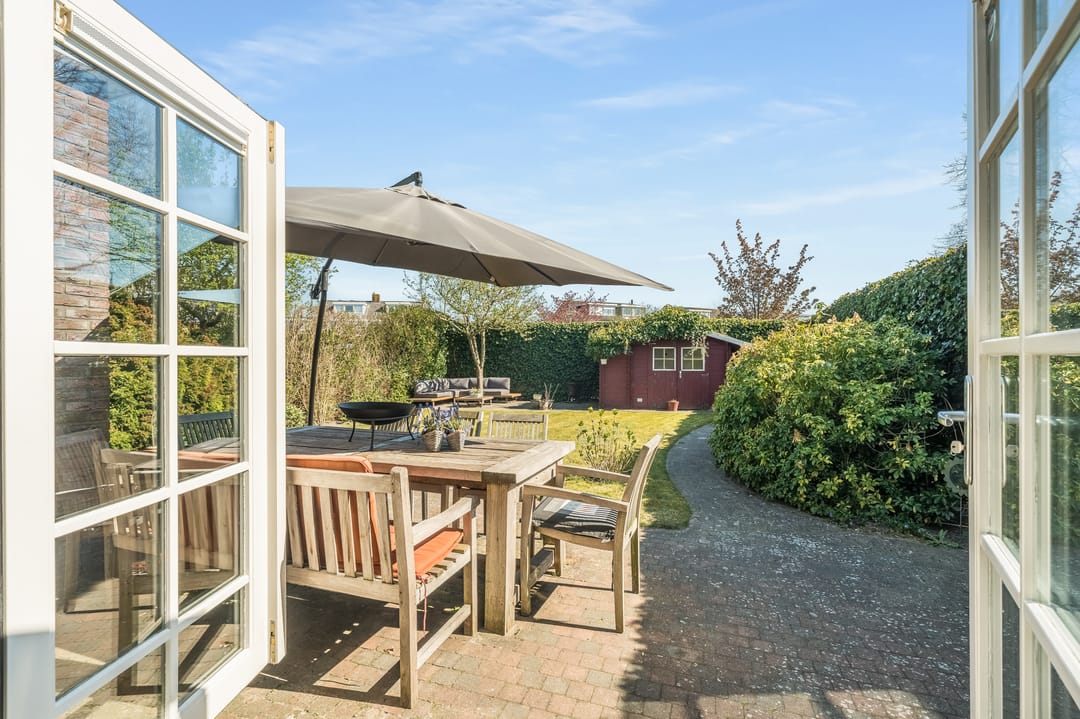 Foto 17 van Meerstraat 18