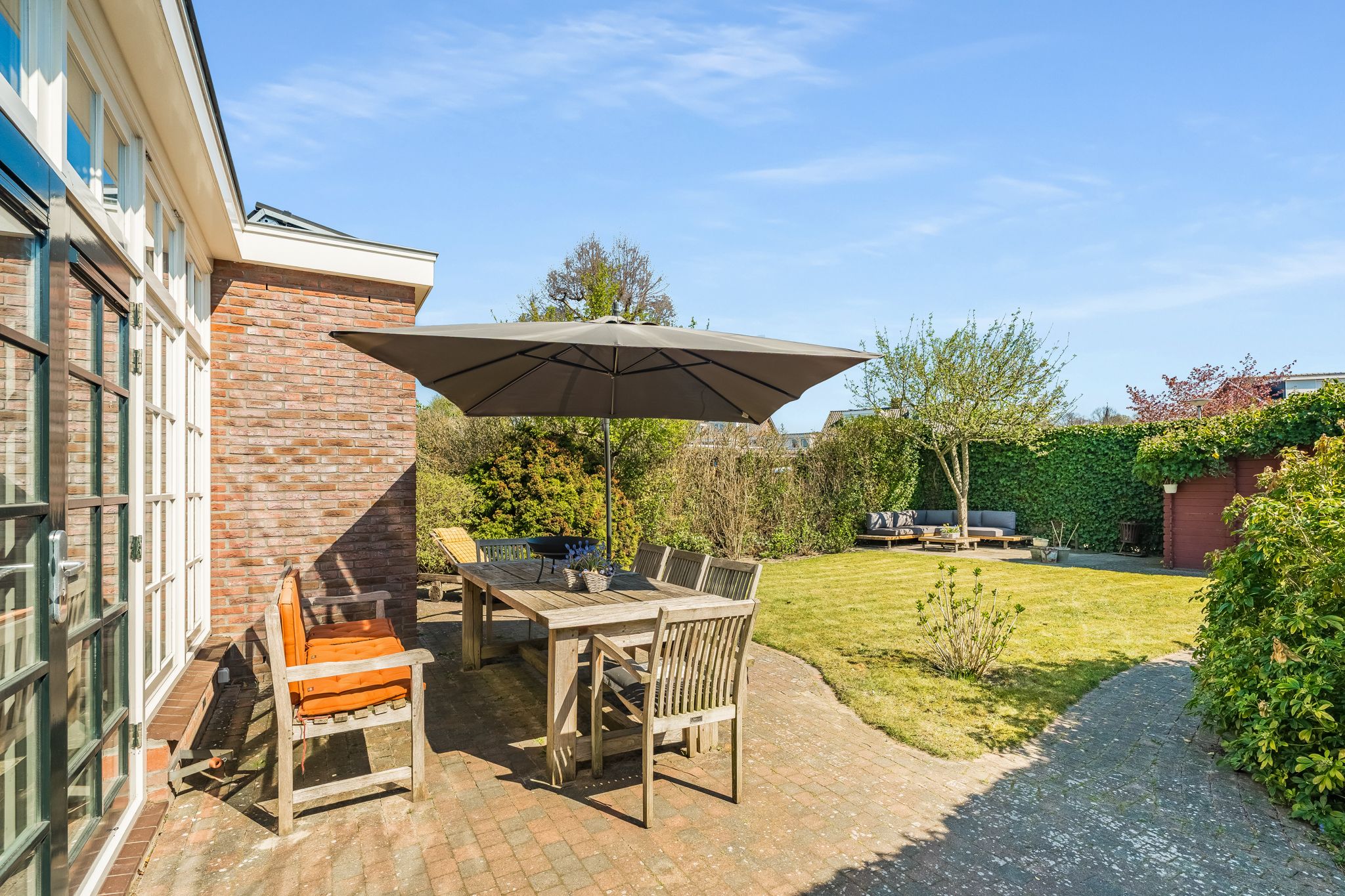 Foto 3 van Meerstraat 18