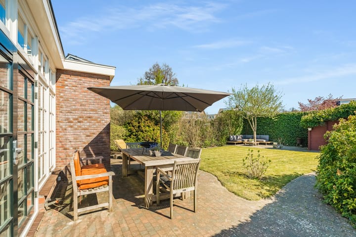 Foto 3 van Meerstraat 18