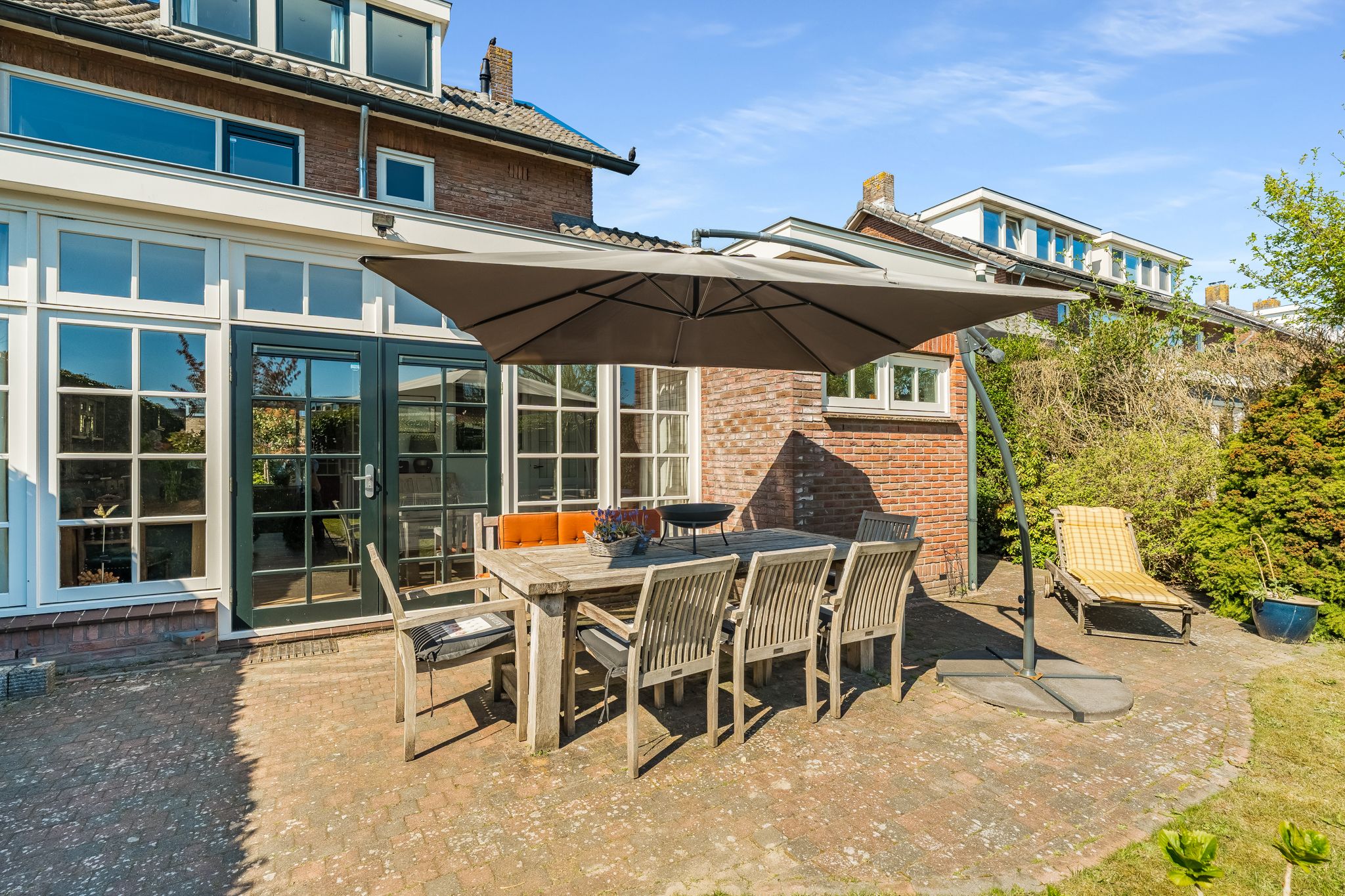 Foto 18 van Meerstraat 18