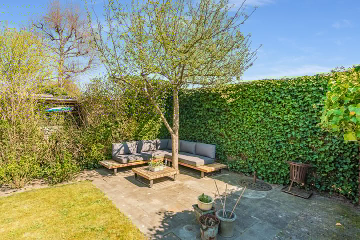 Foto 19 van Meerstraat 18