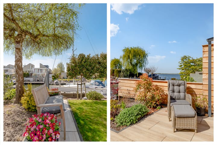 Foto 2 van Overstag 11