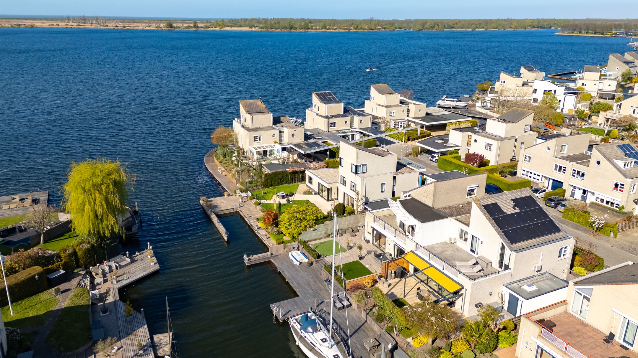 Foto 3 van Overstag 11