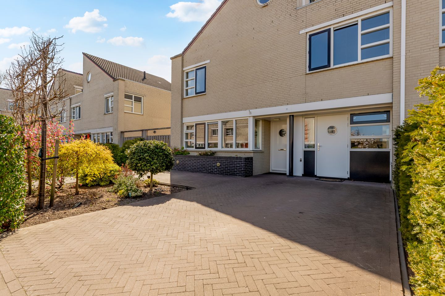 Foto 4 van Overstag 11