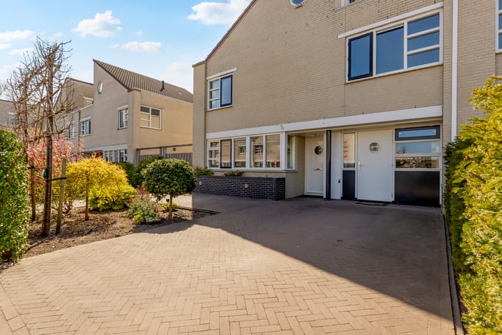 Foto 4 van Overstag 11