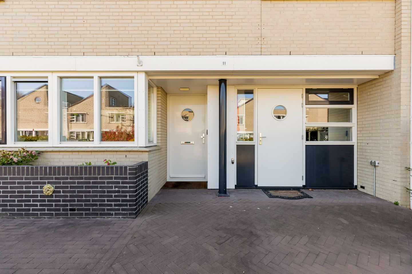 Foto 5 van Overstag 11