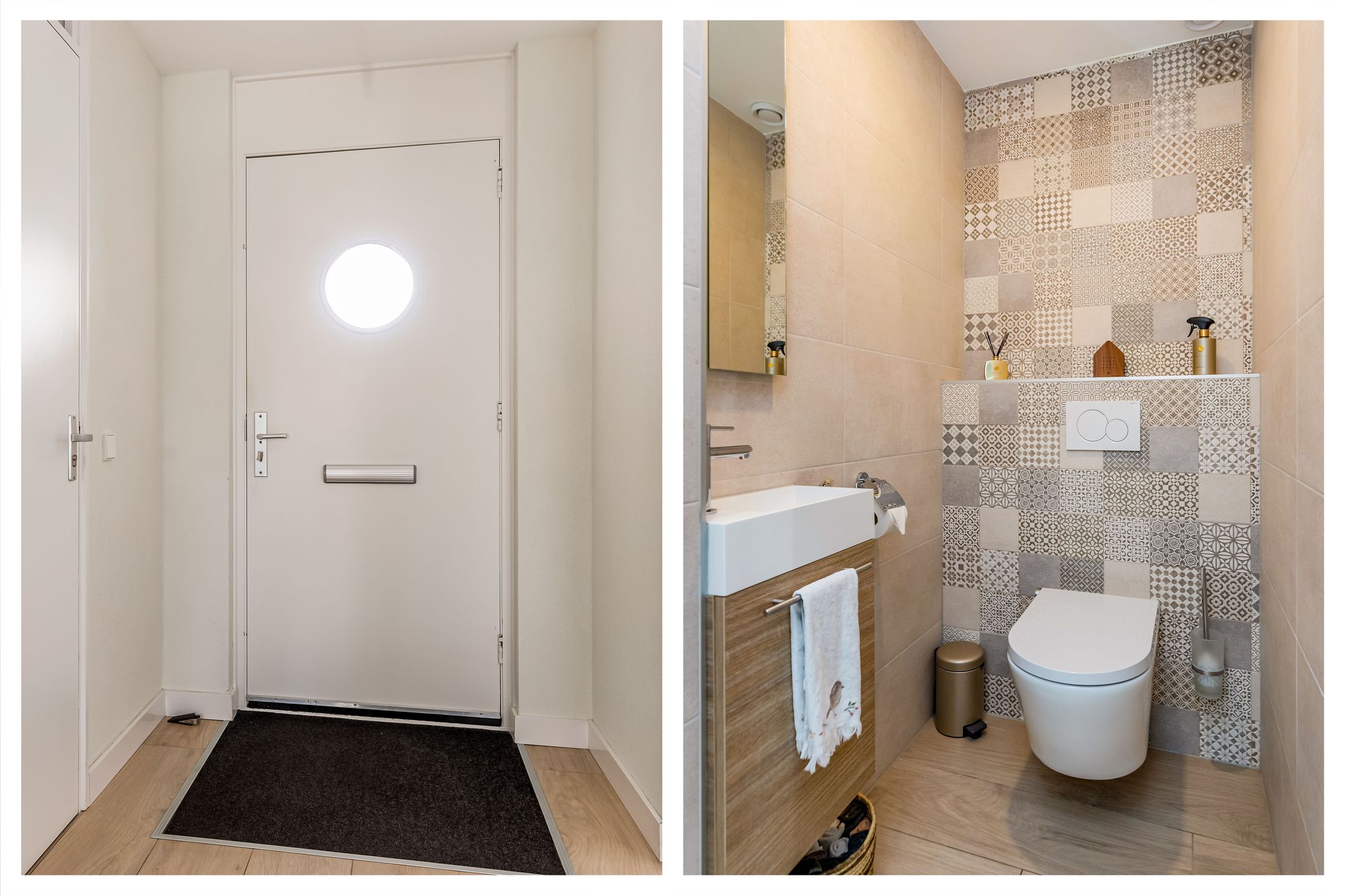 Foto 6 van Overstag 11