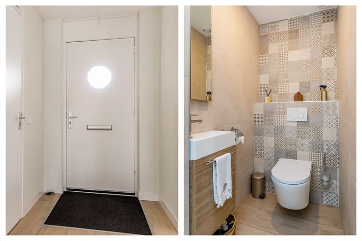 Foto 6 van Overstag 11