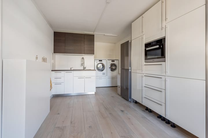 Foto 7 van Overstag 11