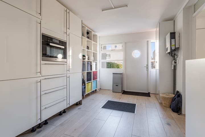 Foto 8 van Overstag 11