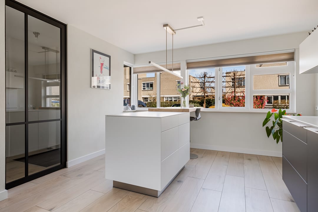 Foto 11 van Overstag 11