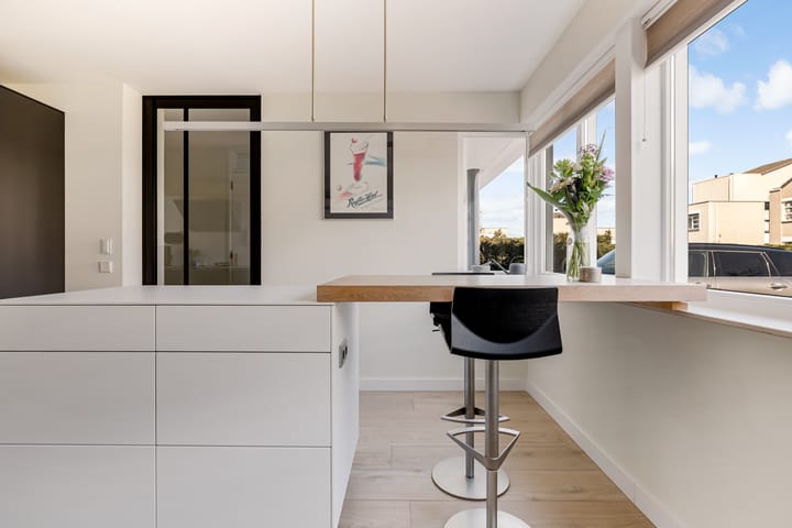 Foto 12 van Overstag 11