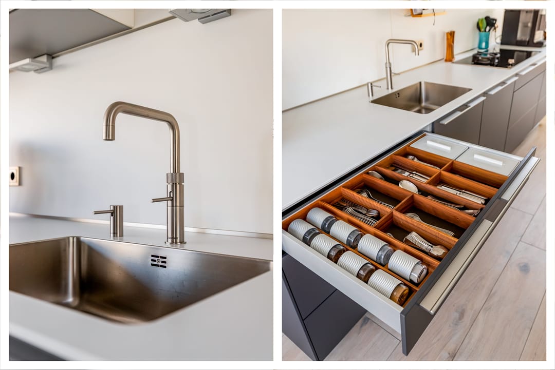 Foto 13 van Overstag 11