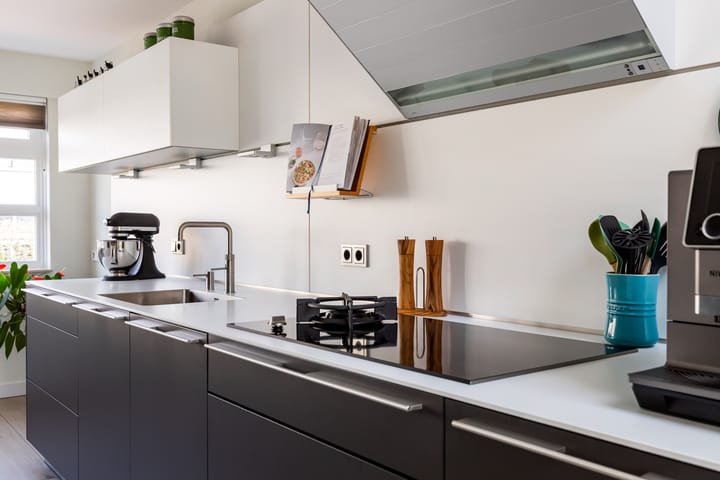 Foto 14 van Overstag 11