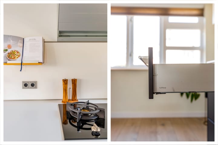 Foto 15 van Overstag 11