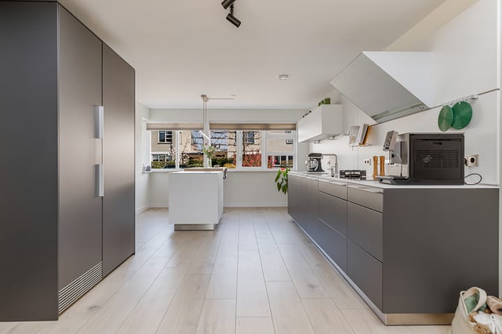 Foto 16 van Overstag 11