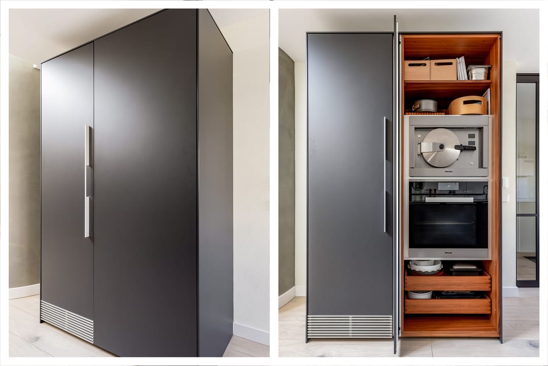 Foto 17 van Overstag 11