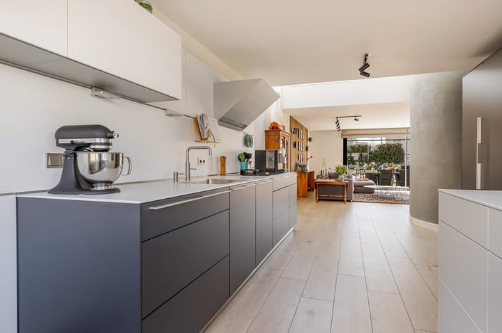 Foto 18 van Overstag 11